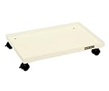 サカエ 台車 コンテナ台車 グレー色  SO-50DM