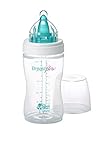 The first years - Y4562FR - Biberon - Breastflow - 1 Pièce - 250 ml