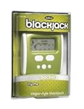 Pocket Blackjack - Green おもちゃ (並行輸入)