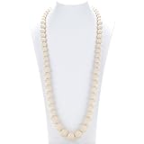 Consider It Maid Silicone Teething Necklace for Mom to Wear - FREE E-BOOK - BPA FREE and FDA Approve