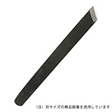 昭三作 一丁白柿小刀 槌目 9-15A 15mm