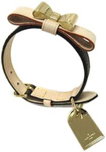 ルイヴィトン ルイ ヴィトン 首輪 M Louis Vuitton ヴィトン ドッグ ペット アクセサリー モノグラム Lv 犬用 コリエ バクスターxs リボン 並行輸入品 Louis Vuitton ルイヴィトン ベーシック首輪 通販 Amazon