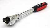 Ampro T19005 1/2-Inch Drive Spinner Ratchet by Ampro Tools