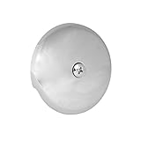 Oatey 4503-1 Bathtub Drain with Faceplate and Trip lever, Chrome Plated [並行輸入品]