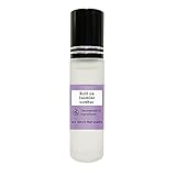 アンドエスエイチ アロマ ロールオンボトル 10ml ジャスミン サンバック