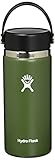 Hydro Flask(ハイドロフラスク) HYDRATION_ワイド_16oz 473ml