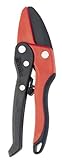 Corona RP 3230 Ratchet Action Anvil Pruner, Heat Resistant Polyamid Handles, 3/4" Cut [並行輸入品]