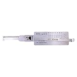 自動使用のためのlishiプロの鍵屋のツールで1 2 (HU66 KEY READER)