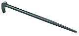 Stanley Proto J2126 Proto 12-Inch Rolling Head Pry Bar [並行輸入品]