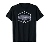 サラトガスプリングニューヨーク-サラトガスプリングニューヨーク Tシャツ