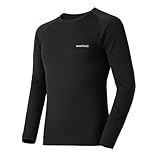 モンベル ジオライン M.W.