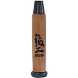 Astage(アステージ) 龍二 ノミ柄 赤樫 中