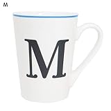 [マグカップ]イニシャルマグ【M 】