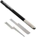 タミヤ クラフトツールシリーズ No.111 カッターのこ II 74111 ブラック|グレー