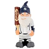 ニューヨーク・ヤンキースThematic 11インチGarden Gnome