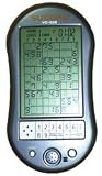 SUDOKU GAME PUZZL TIME/DATE/CLK TCHSCRN おもちゃ (並行輸入)