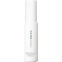 Amazon | SHIRO LAYERS OF BLOOM オードパルファン 50mL (限定