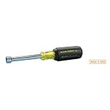 KLEIN TOOLS/クラインツール ナットドライバー 630-5/16 inch