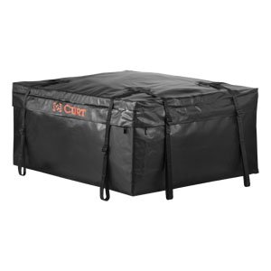 【USカート・正規輸入代理店】 CURT 防水バッグ ルーフラック/カーゴバック用 ※382リットル