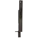 Ives by Schlage 262B10B Flush Bolt by Schlage Lock Company