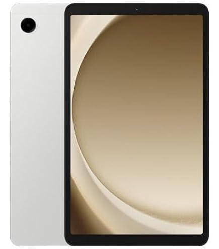 Samsung Galaxy Tab A9 (SM-X110), 64GB 4GB RAM, WiFi Only, Factory