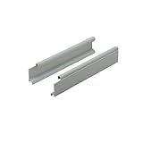 クリナップ　シングルボックスサイド(奥行32.5cmタイプ)【KAP-35SBS】　引き出しオプションパーツ　【KAP35SBS】