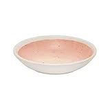 プラッツ (PLATZ) Tar Hong(タールホン) 猫用食器 シュガーディッシュ パウダーピンク パウダーグリーンピンク