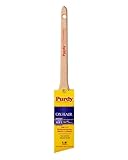 Purdy ox-o-angular Oxヘア中国Bristle角度サッシペイントブラシ、2 – 1 / 2インチ 1.5 Inch 144296015 1