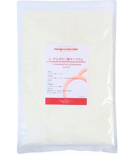 Amazon.co.jp: 5'-リボヌクレオチドナトリウム 核酸 1kg : 食品・飲料