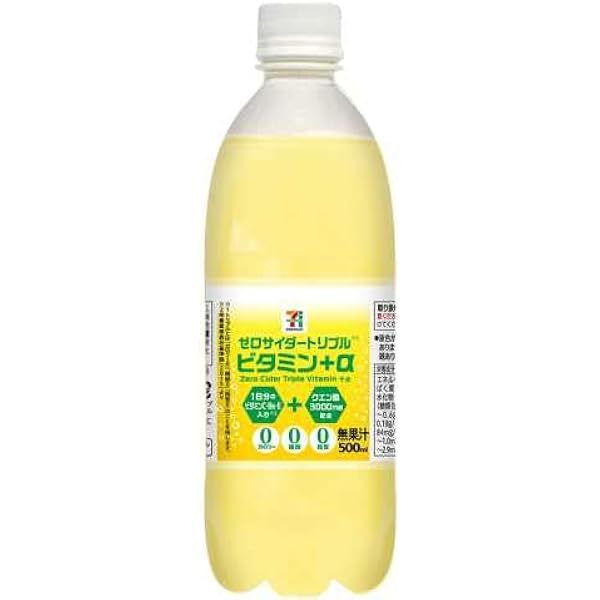 Amazon.co.jp: Asahi Beverage Zero Cider Triple Lactobacillus