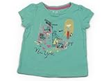 GAP(ギャップ) Tシャツ・カットソー 80サイズ 女の子