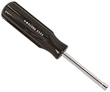 Stanley Proto J9211H Proto Hollow Shaft Fractional Nut Driver by Stanley-Proto