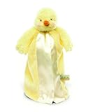 バニーズバイザベイ お寝んねだっこ毛布S ダック イエロー 151800