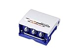 サン電子 2分配器(全端子電流通過型)屋外用 HDS-K72FG