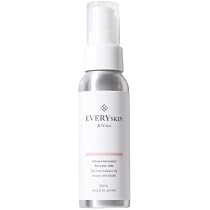Amazon.co.jp: EVERYSKIN バイタルドロップ (10mL / セラミド 美容液