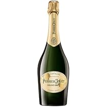 Amazon.co.jp: ＜正規品＞ペリエジュエ グランブリュット 750ml