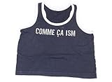 COMME CA ISM(コムサイズム) タンクトップ・キャミソール 80サイズ 男の子