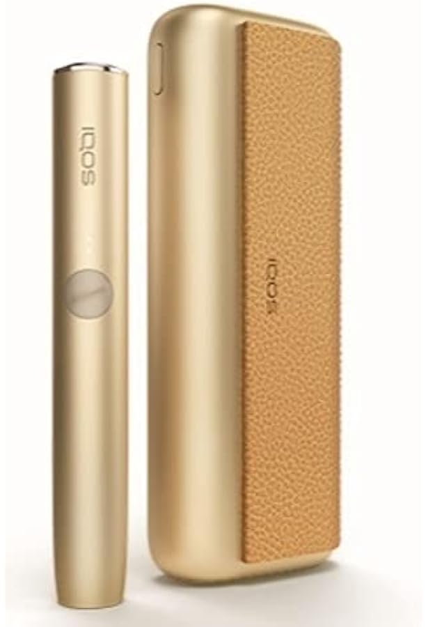 新品 未登録iqos3ゴールド フルセット+iqos3 ホルダーゴールド Amazon.co.jp: ノーブランド品 IQOS3 DUO アイコスキット 新型