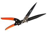Zenport Heavy Duty Landscaper's Grass Shear [並行輸入品]