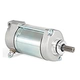 ヤマハ RX10/RXW10 Apex Apex X-TX L-TX GT LE M-TX R-TX RTX ER 対応スターターモーター 8FP-81890-00 8HG-81890-00