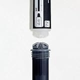 ライオン事務器:ライオン ホワイトボードマーカーWH-51専用インキカートリッジ 赤 24553 WH51-C-R 型式:WH51-C-R