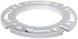 Sioux Chief Mfg 886-411 Raise A Ring Closet Flange Extension Ring Kit [並行輸入品]