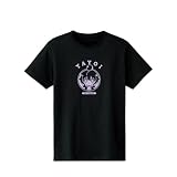 TVアニメ「ダークギャザリング」 寶月夜宵 Tシャツ メンズ Mサイズ