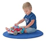 Chicco Talking Mechanic おもちゃ (並行輸入)