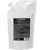 Amazon | ケアネス テラケアシャンプー 1000ml / トリートメント1000g