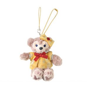 ディズニー ストラップ にっき にっき