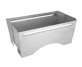 Sterno 70110 WindGuard Fold-Away Chafing Dish Frame Stainless [並行輸入品]