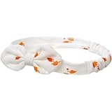 ジンボリー GYMBOREE/ ボウ ソフト ヘッドバンド オータムリーブス 小物ジュエリー・ヘアーアクセサリー OneSize【並行輸入】