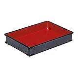 朱塗中ばんじゅう　2個セット 200901 サンコー(三甲) 【離島以外配送無料】