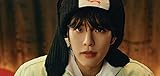 ストレイキッズ スンミン パノラマポスター (Stray Kids Seungmin Poster) 700*330mm (seungmin-03)